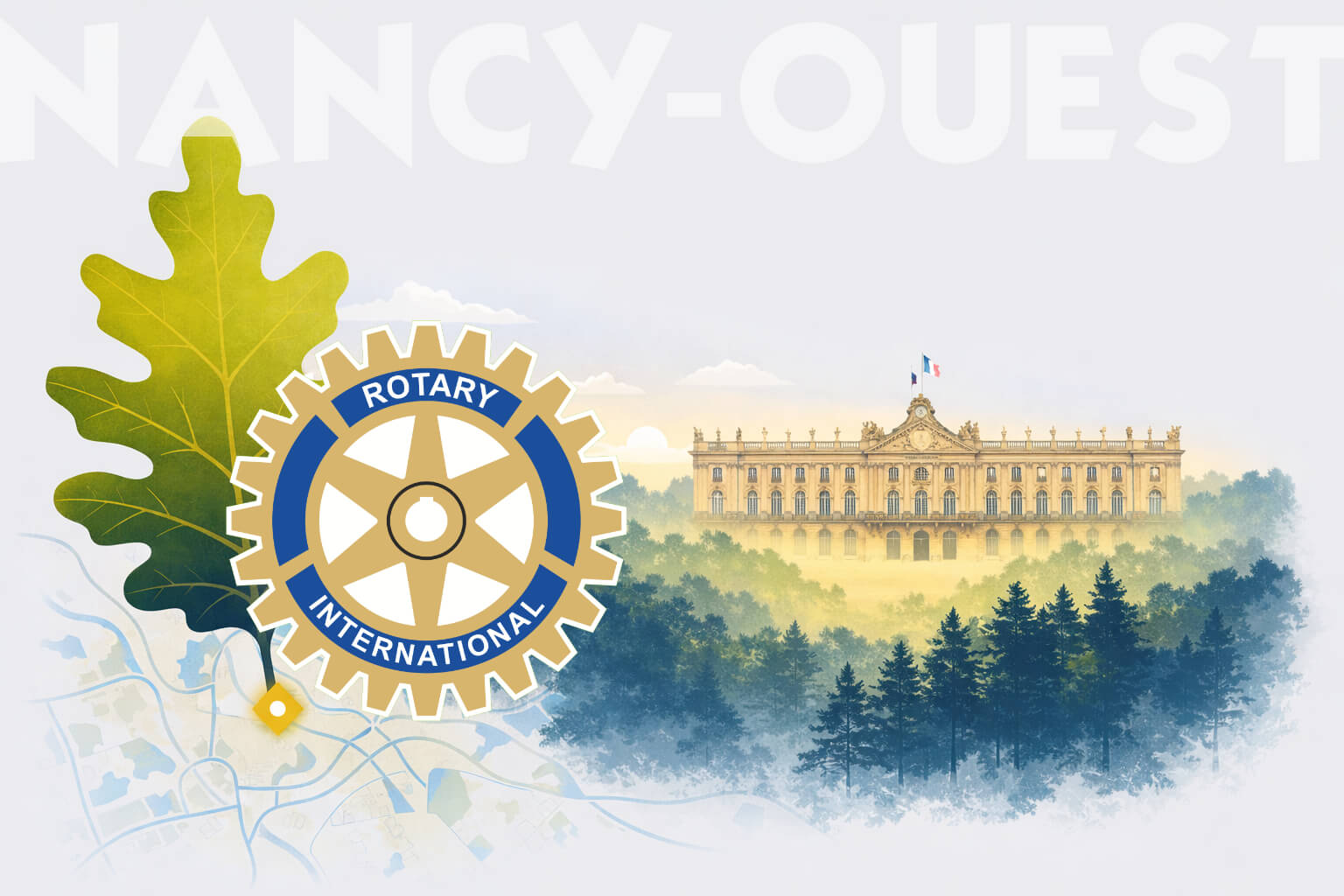 rotary-nancy-ouest-symolique-foret-chenes